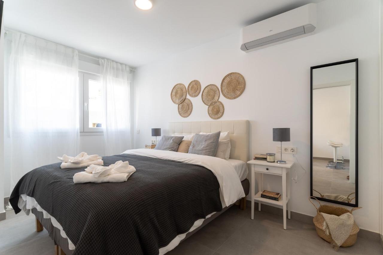 Cala Luxo En Cala De Mijas A Metros Del Mar Apartment La Cala De Mijas Exterior foto