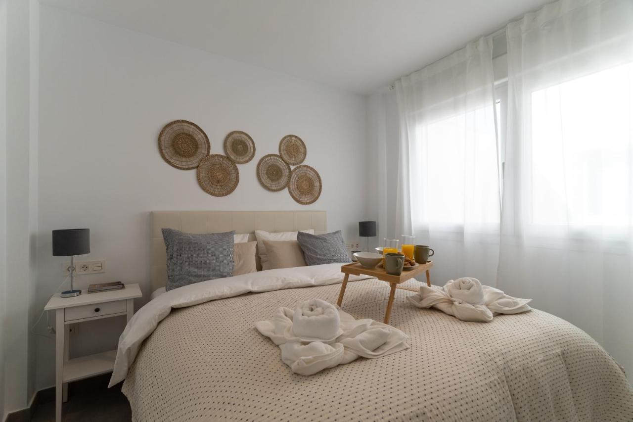 Cala Luxo En Cala De Mijas A Metros Del Mar Apartment La Cala De Mijas Exterior foto
