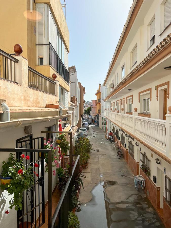 Cala Luxo En Cala De Mijas A Metros Del Mar Apartment La Cala De Mijas Exterior foto