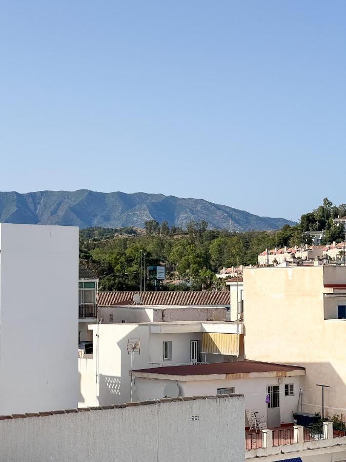 Cala Luxo En Cala De Mijas A Metros Del Mar Apartment La Cala De Mijas Exterior foto